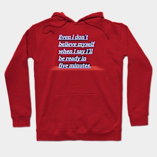 Funny Hoodie